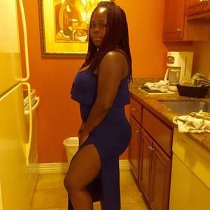 Meet your Posher, Latasha